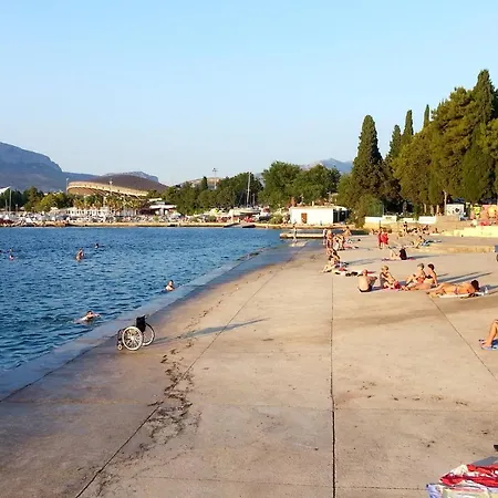 Apartamento With Wifi - 11569 *