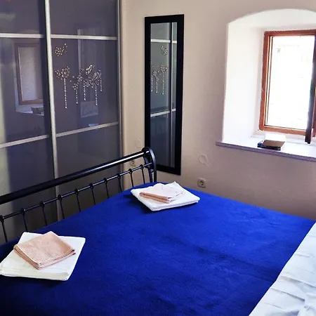 Apartamento With Wifi - 11569 *