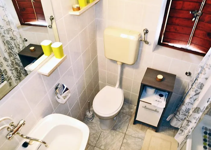With Wifi - 11569 Lägenhet Split