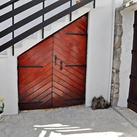 Lejlighed With Wifi - 11569 *