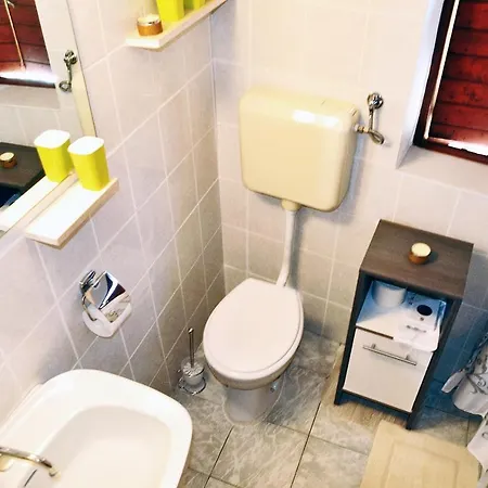 With Wifi - 11569 Lejlighed Split