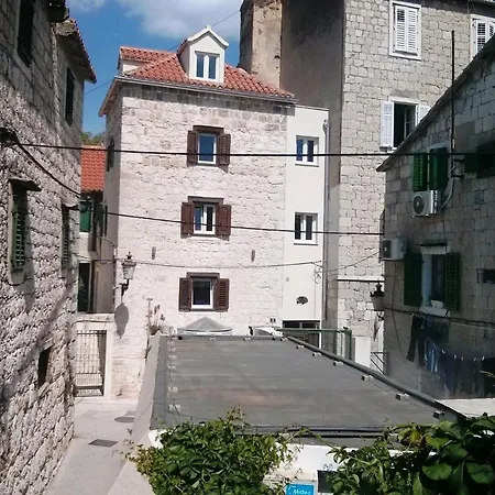 Lejlighed With Wifi - 11569